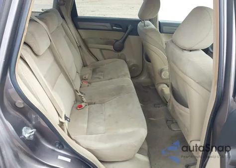 2009 Honda Cr-V Ex z USA, uszkodzony, nr VIN 5J6RE48549L034156